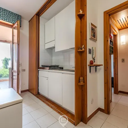 Rosemary Apartment