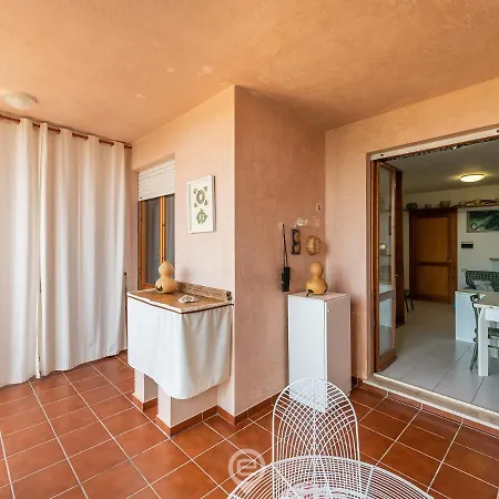 Rosemary Apartment Capitana