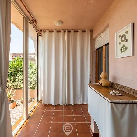 Apartment Rosemary Capitana